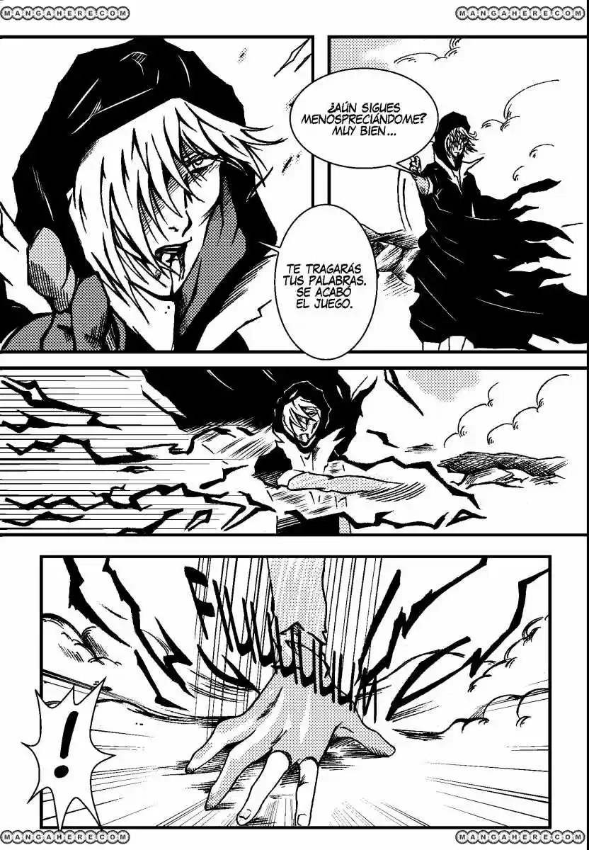 GINTAMA (Manga) - Capítulo 6 - Página 9 - LectorTMOo