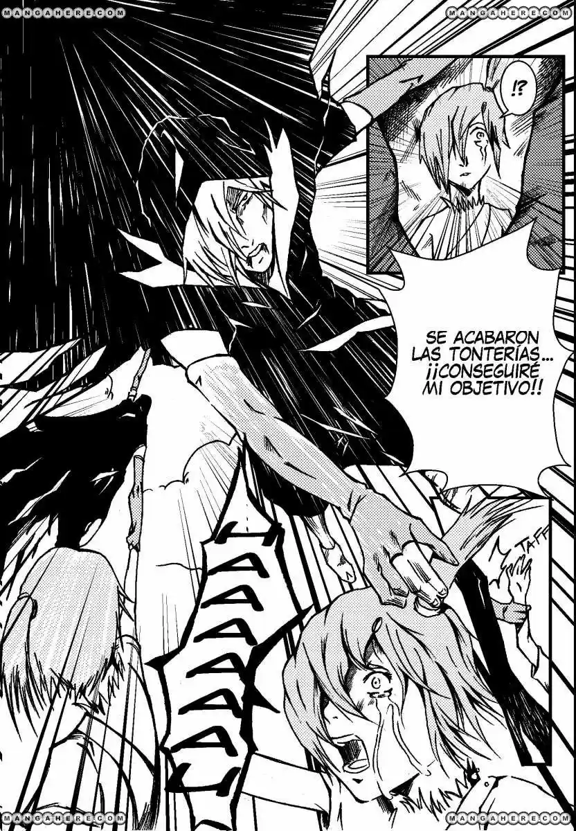 GINTAMA (Manga) - Capítulo 6 - Página 11 - LectorTMOo