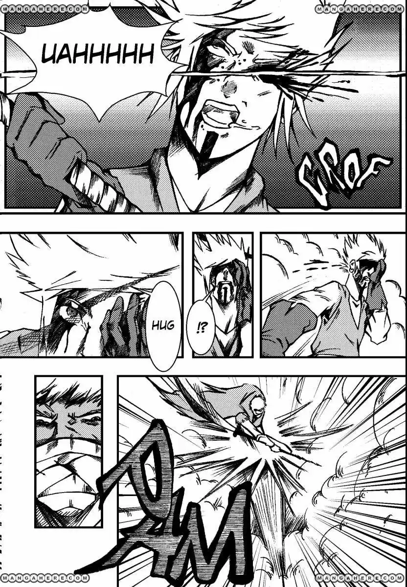 GINTAMA (Manga) - Capítulo 6 - Página 16 - LectorTMOo