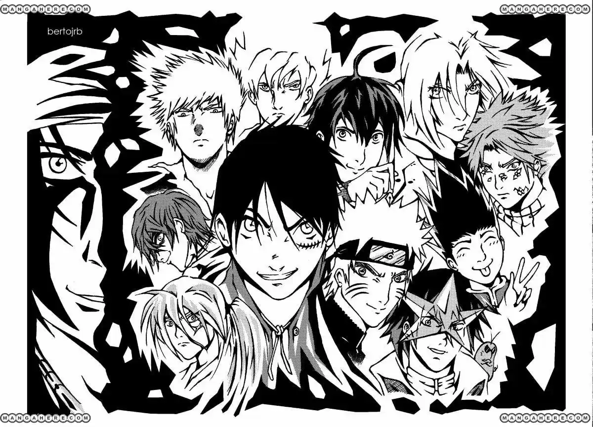 GINTAMA (Manga) - Capítulo 6 - Página 19 - LectorTMOo