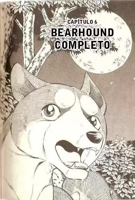 Ginga Densetsu Weed - Capítulo 17 - Página 1 - LectorTMOo