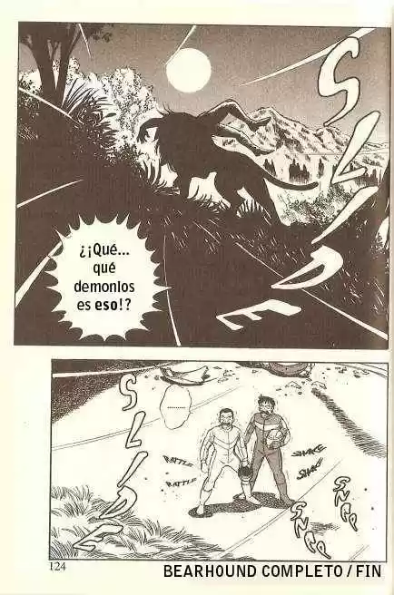 Ginga Densetsu Weed - Capítulo 17 - Página 11 - LectorTMOo
