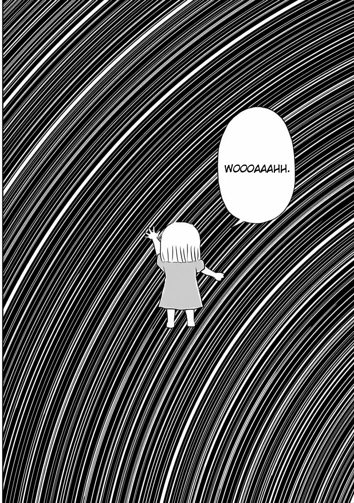 Ginga No Shinanai Kodomotachi He - Capítulo 1 - Página 12 - LectorTMOo