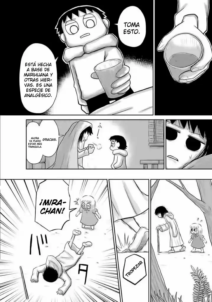 Ginga No Shinanai Kodomotachi He - Capítulo 11 - Página 18 - LectorTMOo