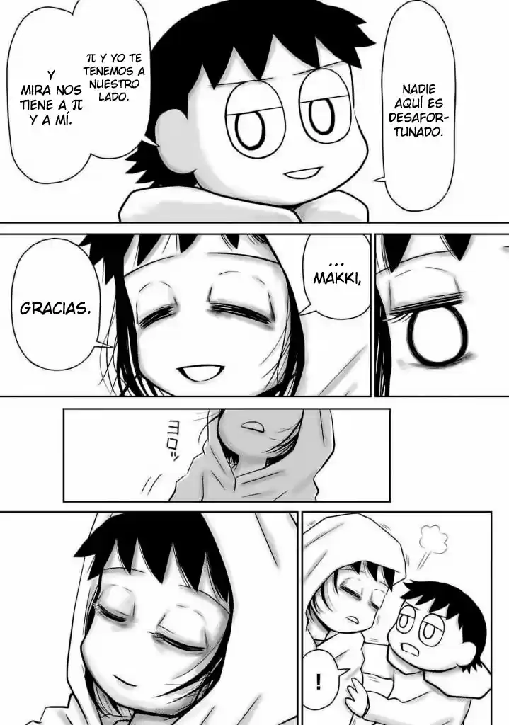 Ginga No Shinanai Kodomotachi He - Capítulo 12 - Página 6 - LectorTMOo