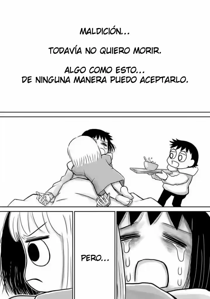 Ginga No Shinanai Kodomotachi He - Capítulo 12 - Página 10 - LectorTMOo