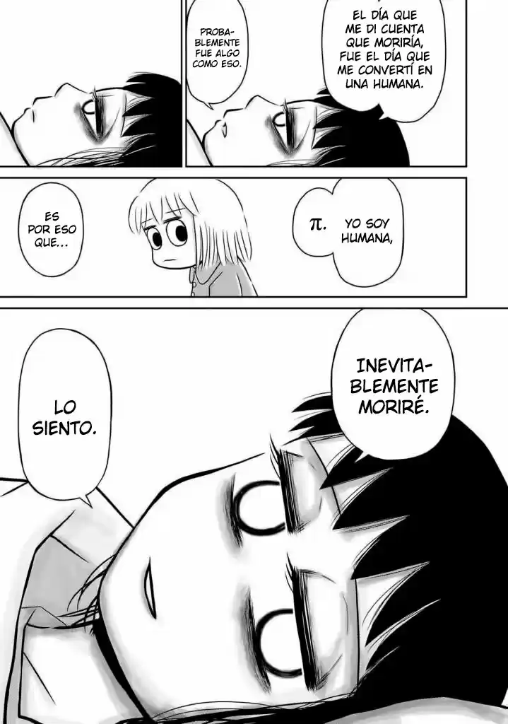 Ginga No Shinanai Kodomotachi He - Capítulo 12 - Página 12 - LectorTMOo