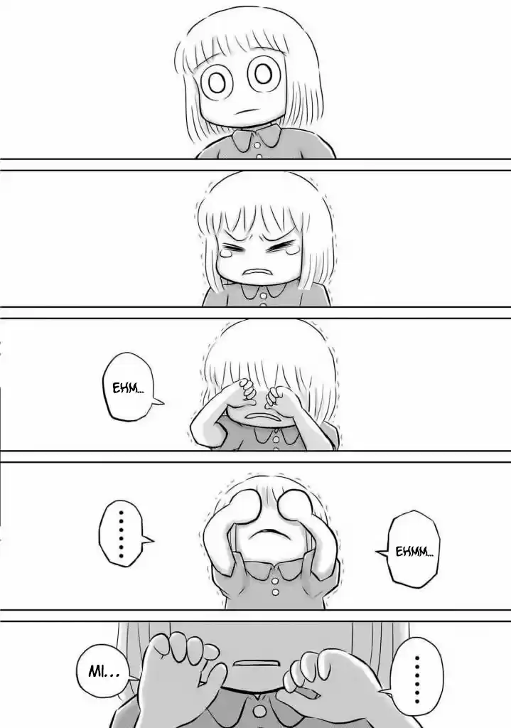 Ginga No Shinanai Kodomotachi He - Capítulo 12 - Página 13 - LectorTMOo