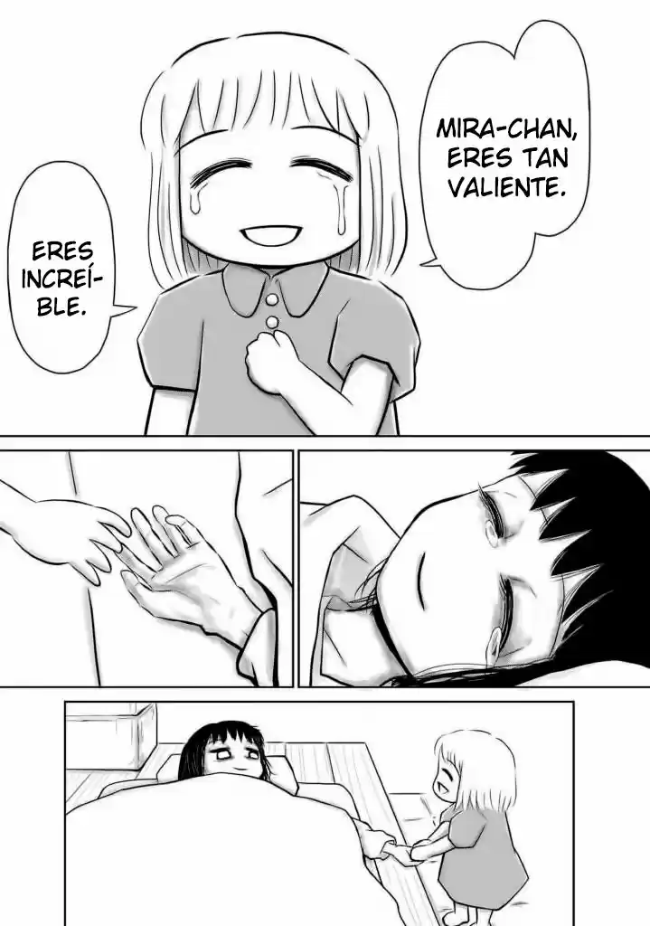 Ginga No Shinanai Kodomotachi He - Capítulo 12 - Página 14 - LectorTMOo