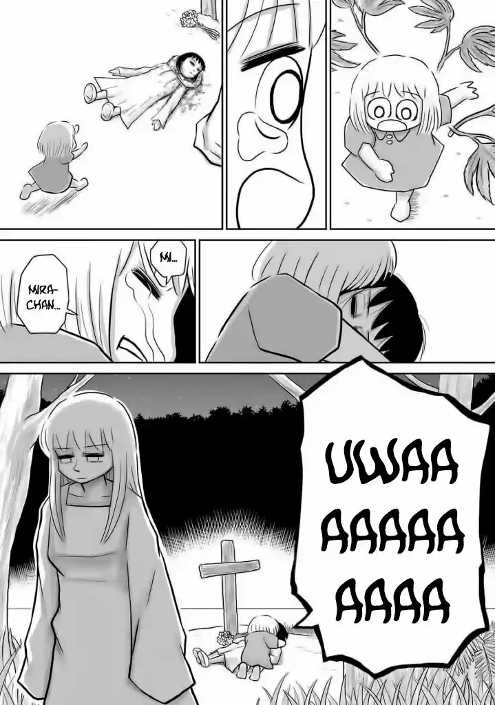 Ginga No Shinanai Kodomotachi He - Capítulo 13 - Página 20 - LectorTMOo