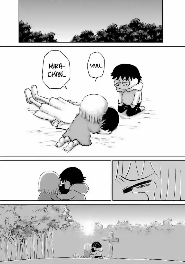 Ginga No Shinanai Kodomotachi He - Capítulo 14 - Página 7 - LectorTMOo