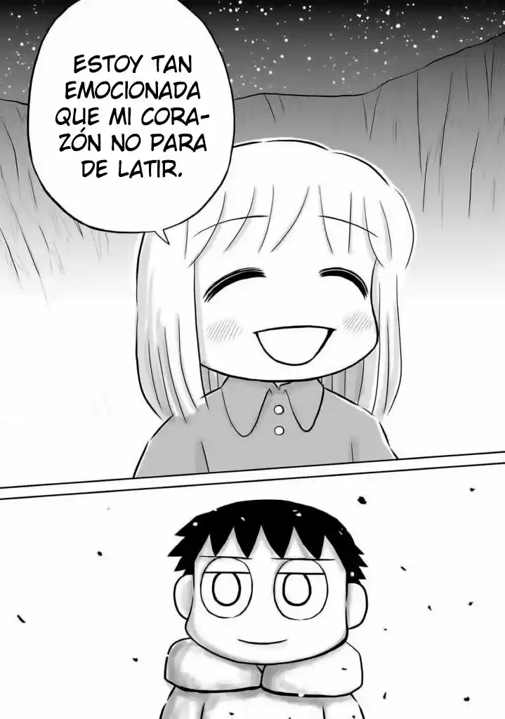 Ginga No Shinanai Kodomotachi He - Capítulo 16 - Página 9 - LectorTMOo