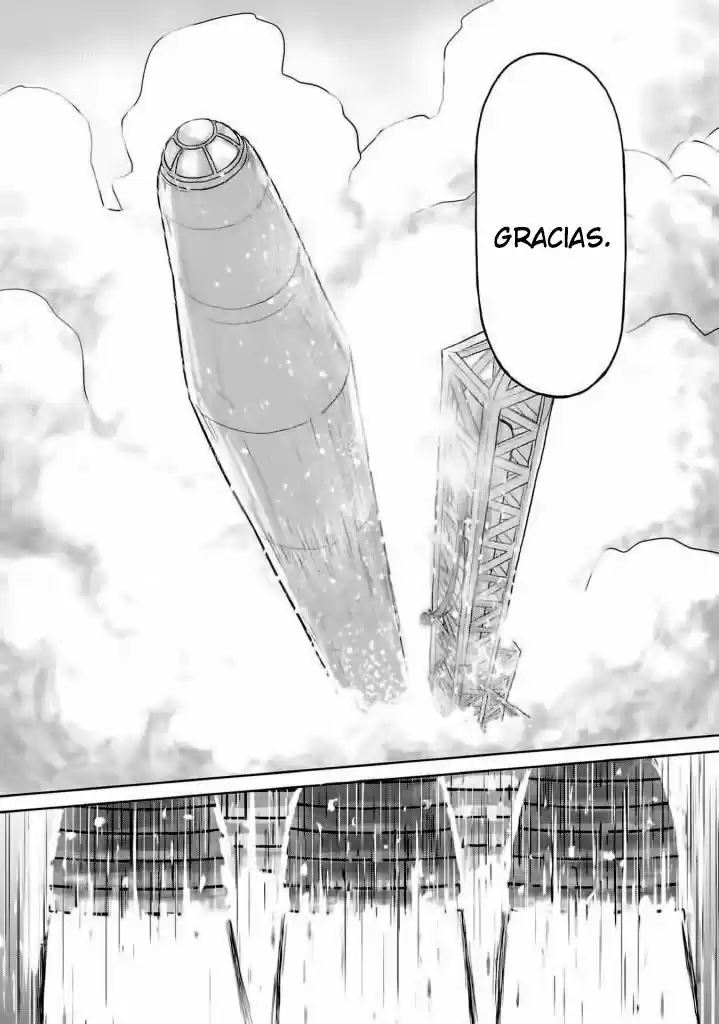 Ginga No Shinanai Kodomotachi He - Capítulo 16 - Página 15 - LectorTMOo
