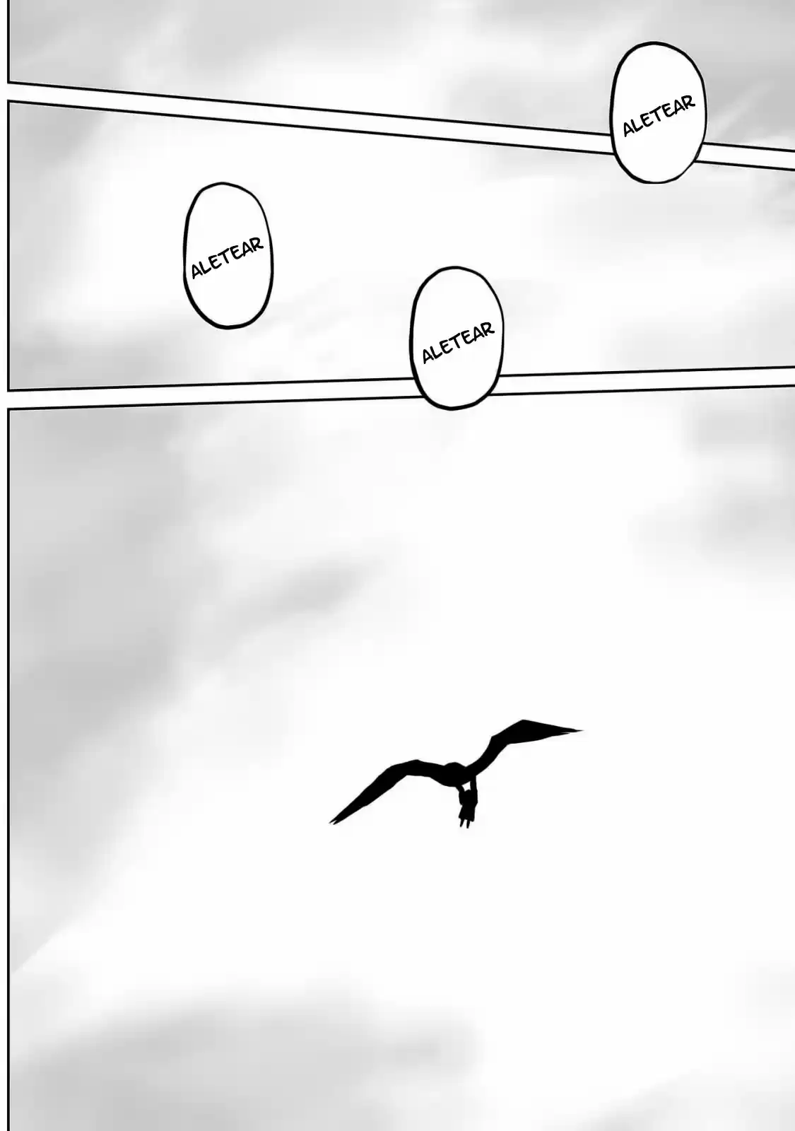 Ginga No Shinanai Kodomotachi He - Capítulo 3 - Página 2 - LectorTMOo