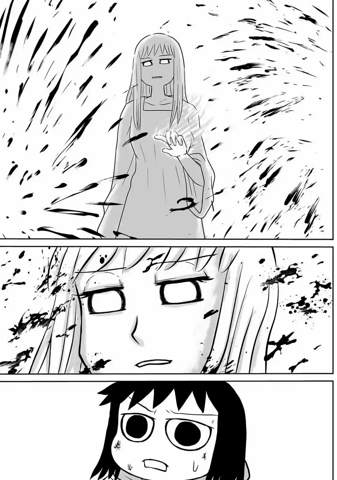 Ginga No Shinanai Kodomotachi He - Capítulo 7 - Página 19 - LectorTMOo