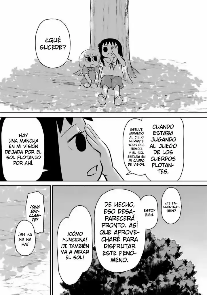 Ginga No Shinanai Kodomotachi He - Capítulo 9 - Página 10 - LectorTMOo