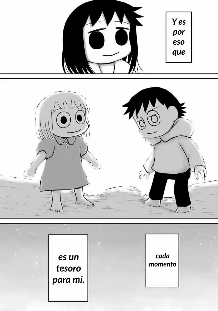 Ginga No Shinanai Kodomotachi He - Capítulo 9 - Página 28 - LectorTMOo