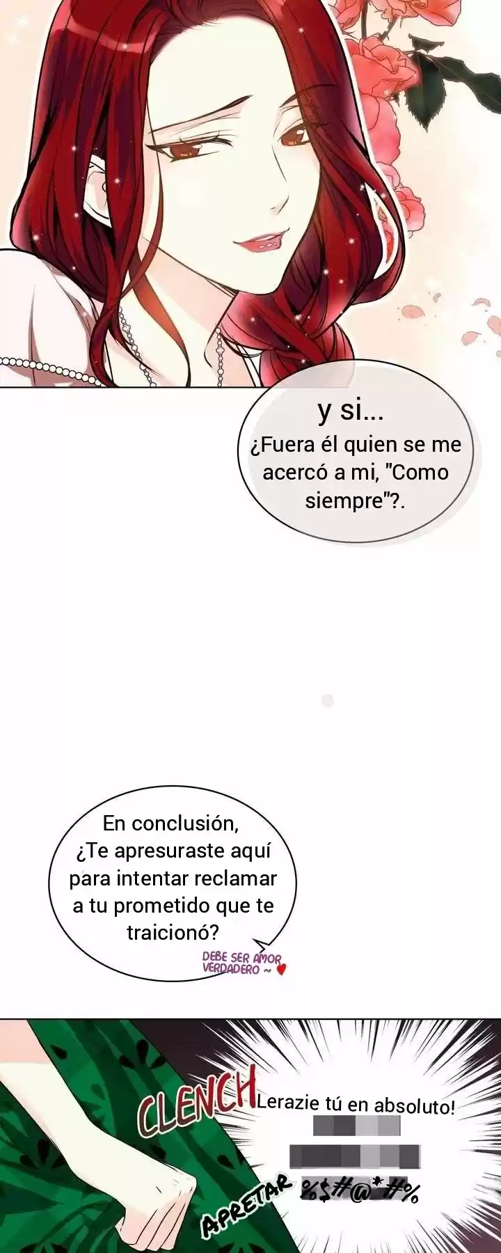 Ginger Y El Principe Maldito - Capítulo 1 - Página 12 - LectorTMOo