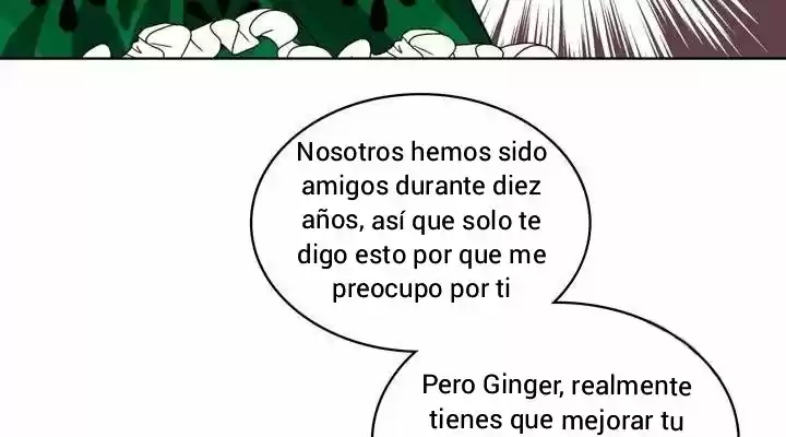 Ginger Y El Principe Maldito - Capítulo 1 - Página 17 - LectorTMOo