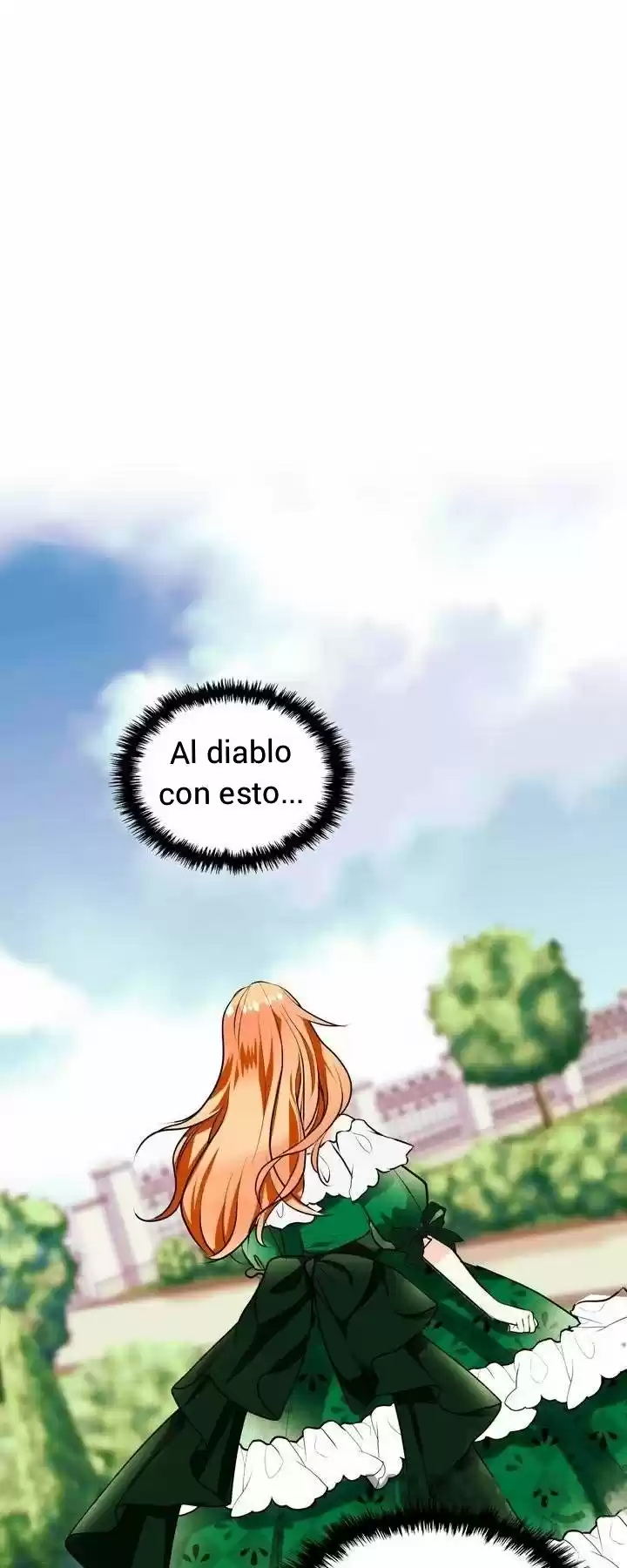 Ginger Y El Principe Maldito - Capítulo 1 - Página 39 - LectorTMOo