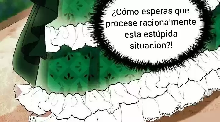 Ginger Y El Principe Maldito - Capítulo 1 - Página 40 - LectorTMOo