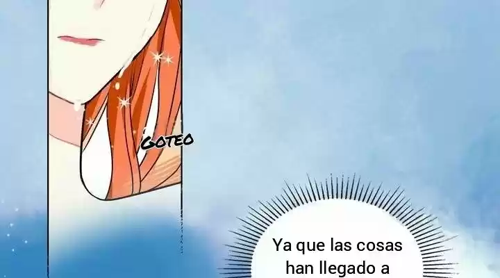 Ginger Y El Principe Maldito - Capítulo 1 - Página 43 - LectorTMOo