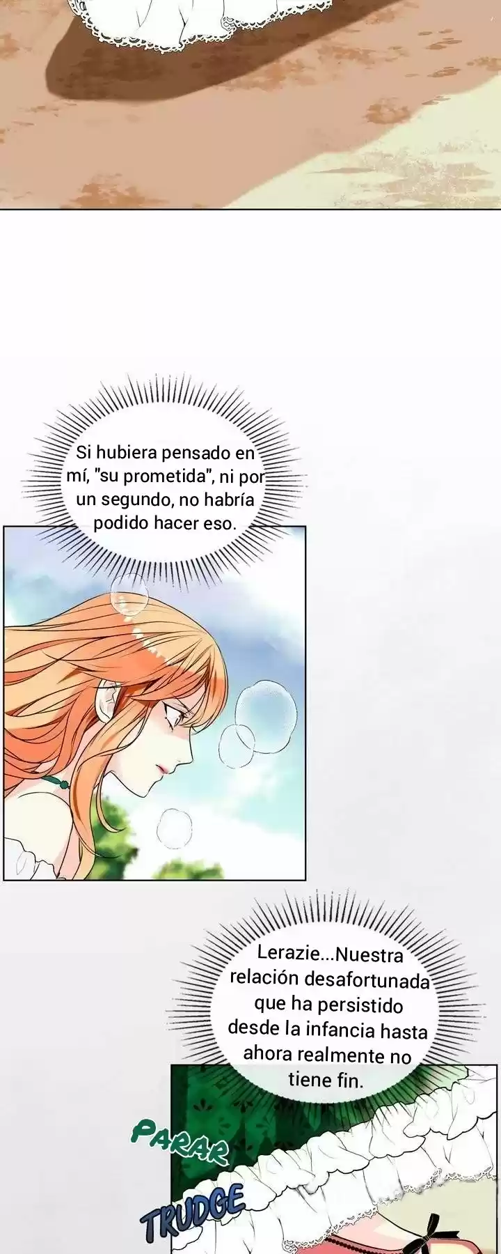 Ginger Y El Principe Maldito - Capítulo 1 - Página 47 - LectorTMOo