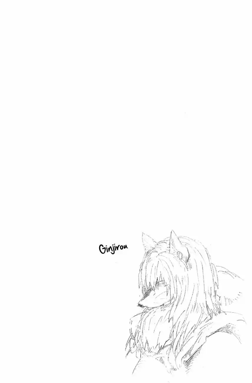 Gingitsune - Capítulo 3 - Página 46 - LectorTMOo