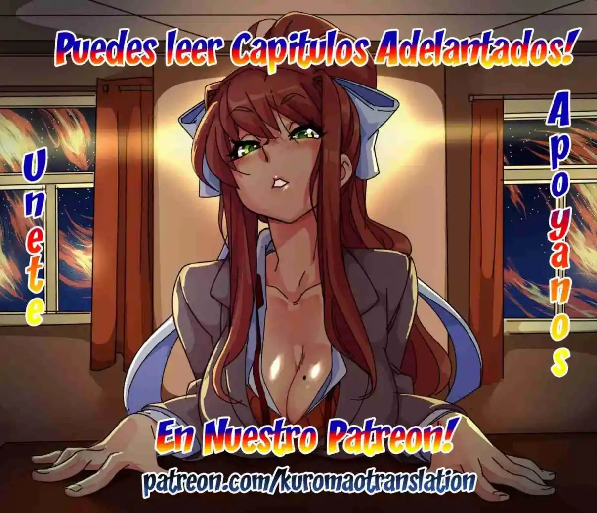 Ginka & Gluna - Capítulo 21 - Página 3 - LectorTMOo