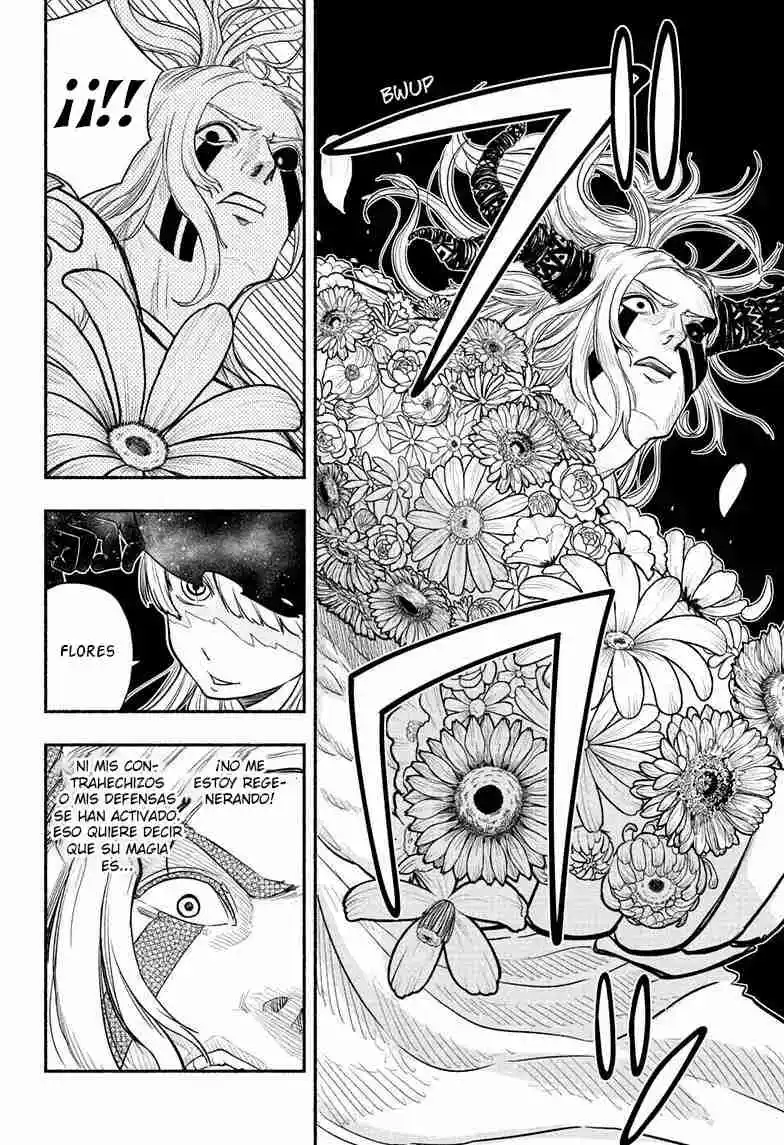 Ginka & Gluna - Capítulo 26 - Página 9 - LectorTMOo