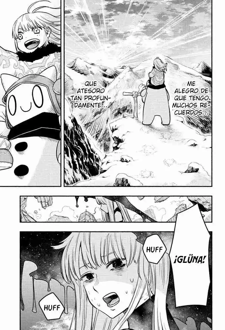Ginka & Gluna - Capítulo 26 - Página 14 - LectorTMOo