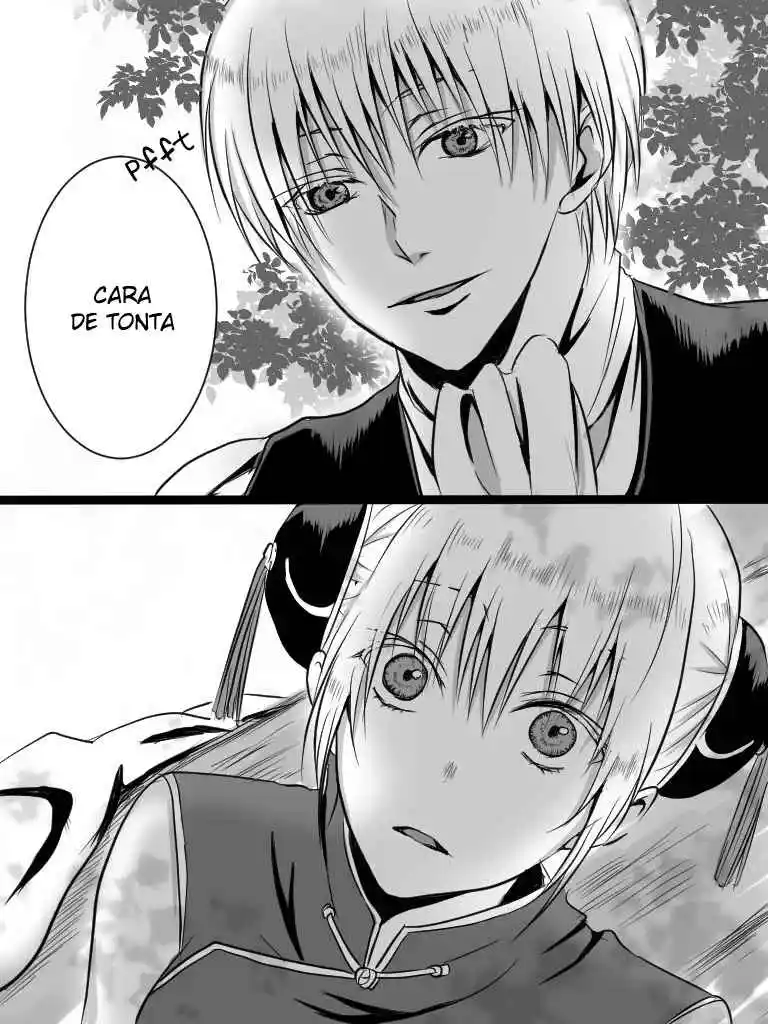 Gintama Doujinshi - Capítulo 10.20 - Página 5 - LectorTMOo