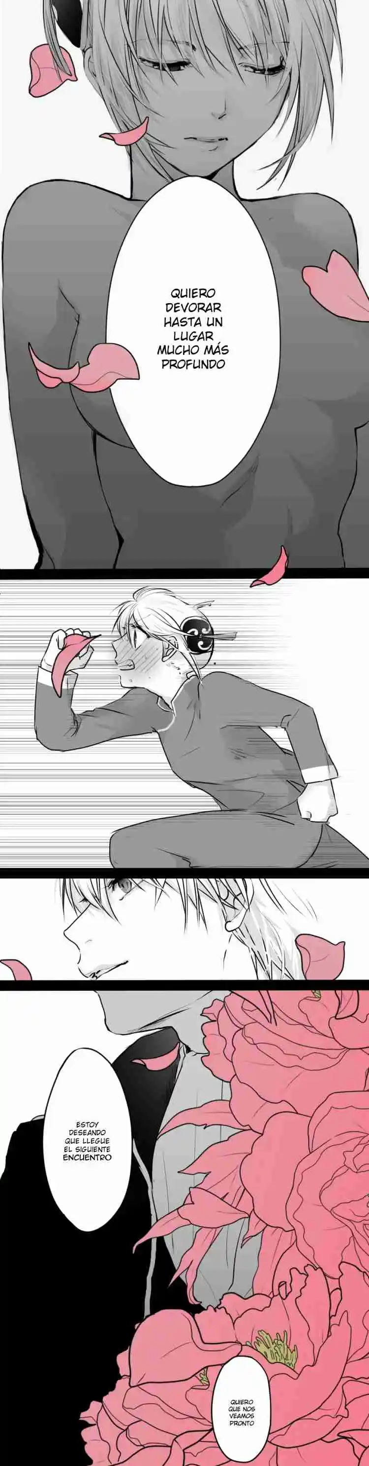 Gintama Doujinshi - Capítulo 11.20 - Página 10 - LectorTMOo