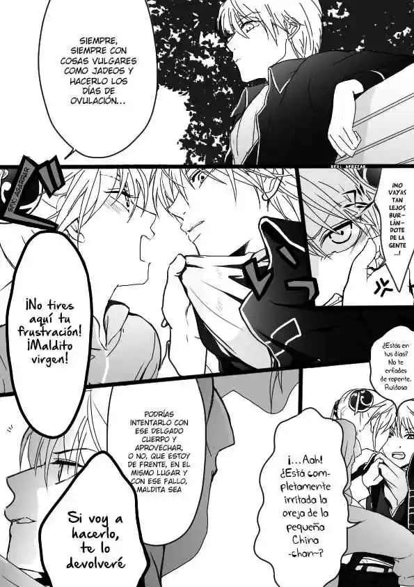 Gintama Doujinshi - Capítulo 14.20 - Página 5 - LectorTMOo