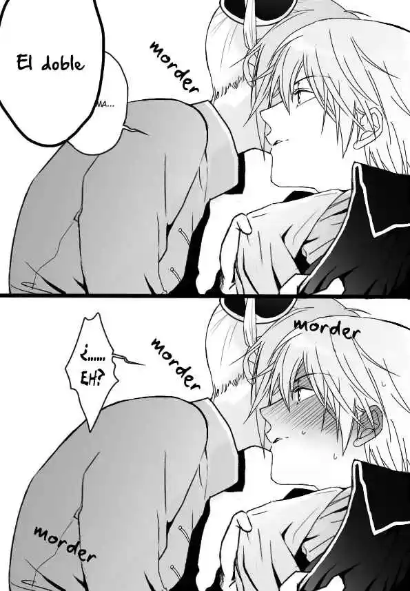 Gintama Doujinshi - Capítulo 14.20 - Página 6 - LectorTMOo