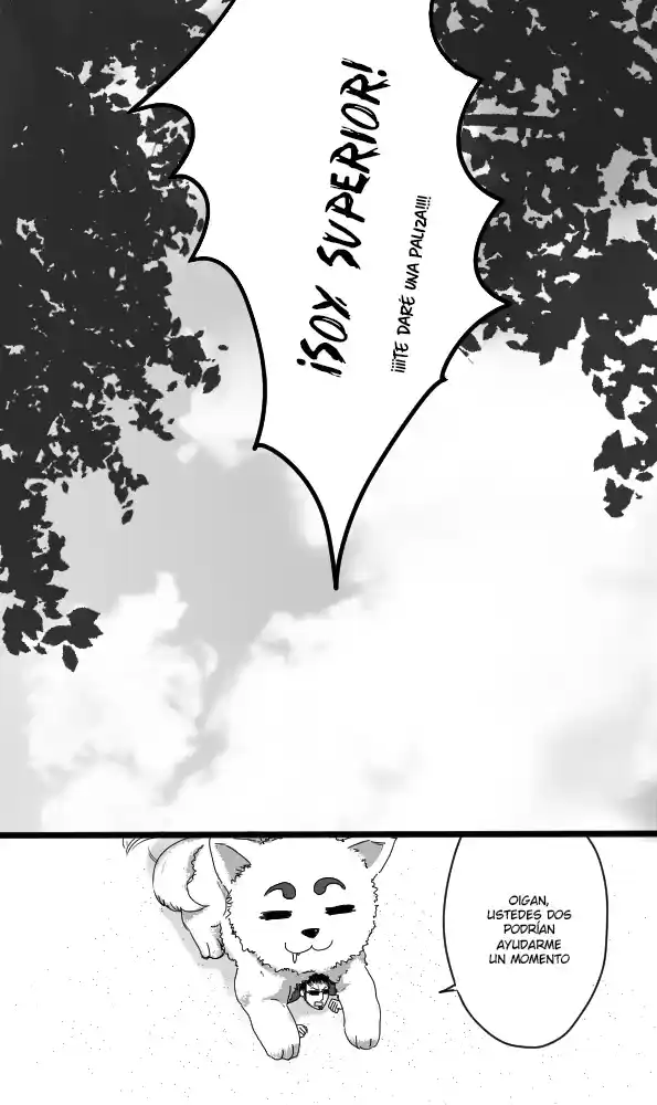 Gintama Doujinshi - Capítulo 14.20 - Página 9 - LectorTMOo