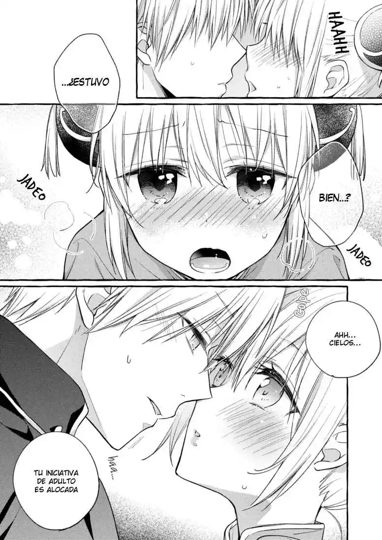 Gintama Doujinshi - Capítulo 18.20 - Página 5 - LectorTMOo