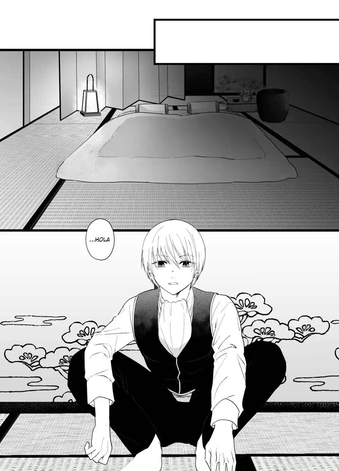 Gintama Doujinshi - Capítulo 19.20 - Página 13 - LectorTMOo