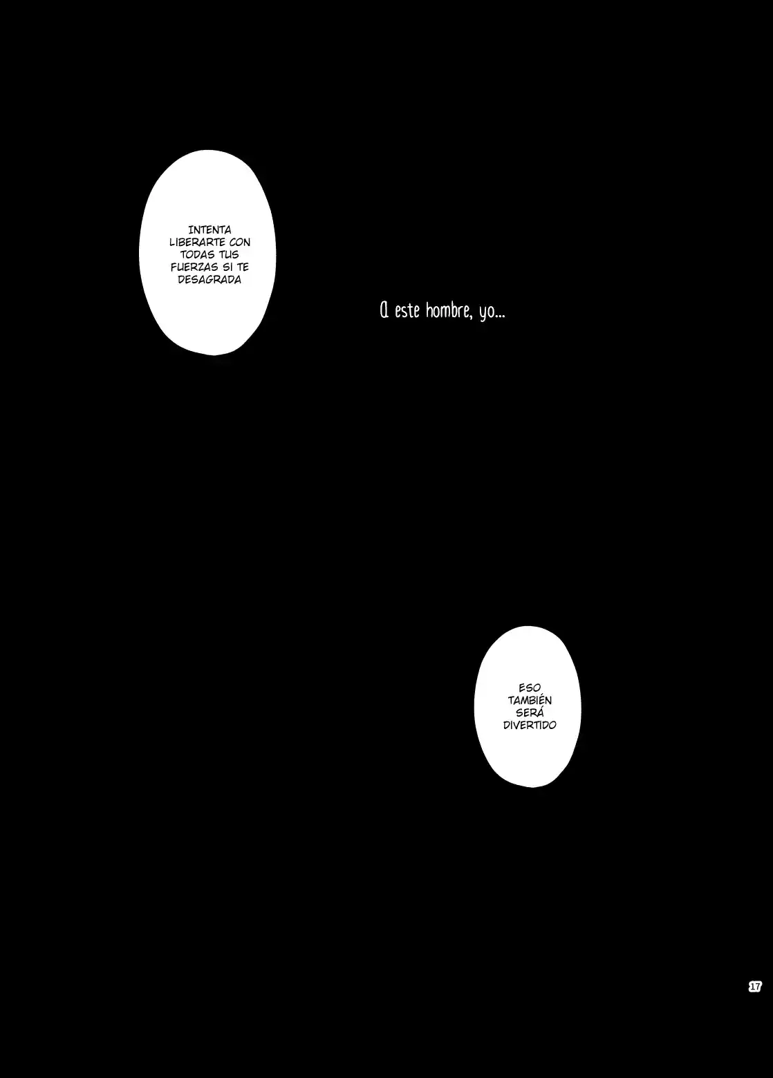 Gintama Doujinshi - Capítulo 19.20 - Página 17 - LectorTMOo