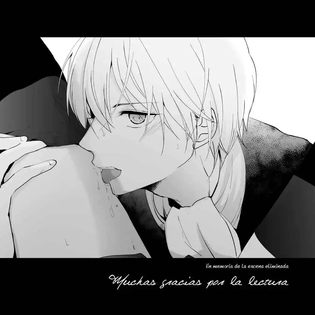 Gintama Doujinshi - Capítulo 19.20 - Página 19 - LectorTMOo