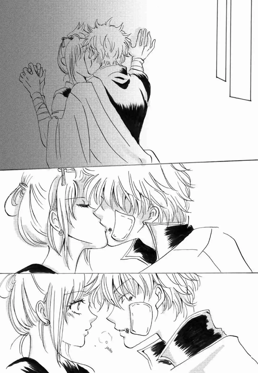 Gintama Doujinshi - Capítulo 3.10 - Página 6 - LectorTMOo