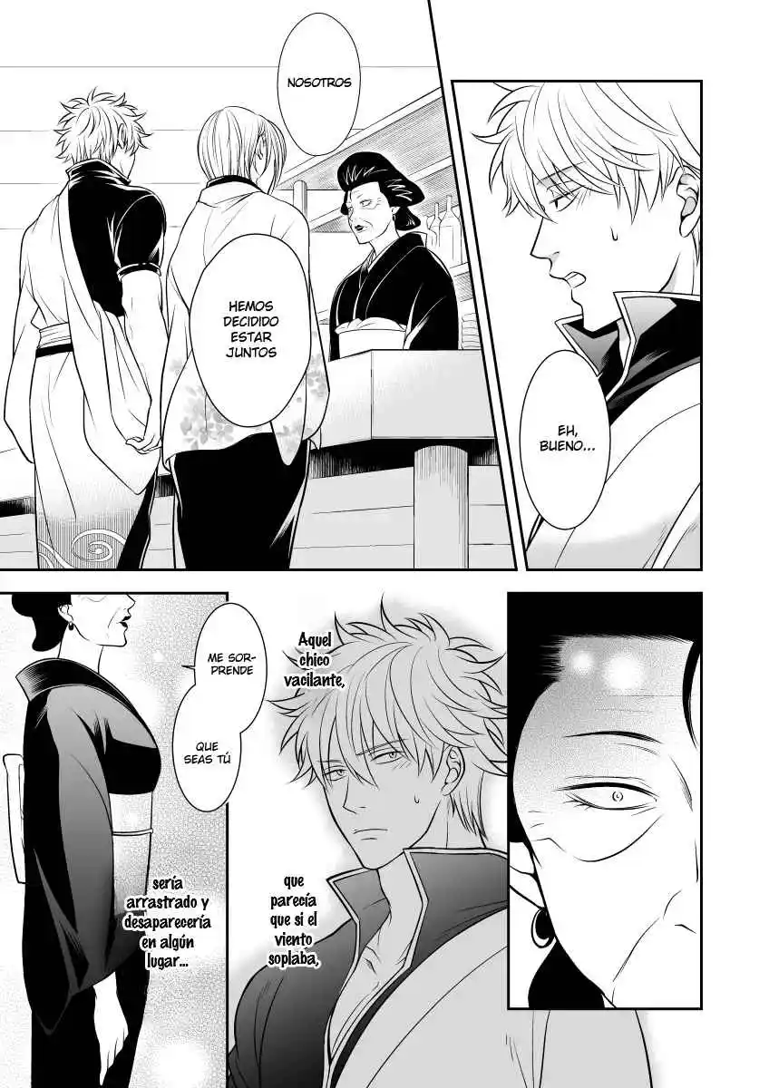 Gintama Doujinshi - Capítulo 4.10 - Página 5 - LectorTMOo