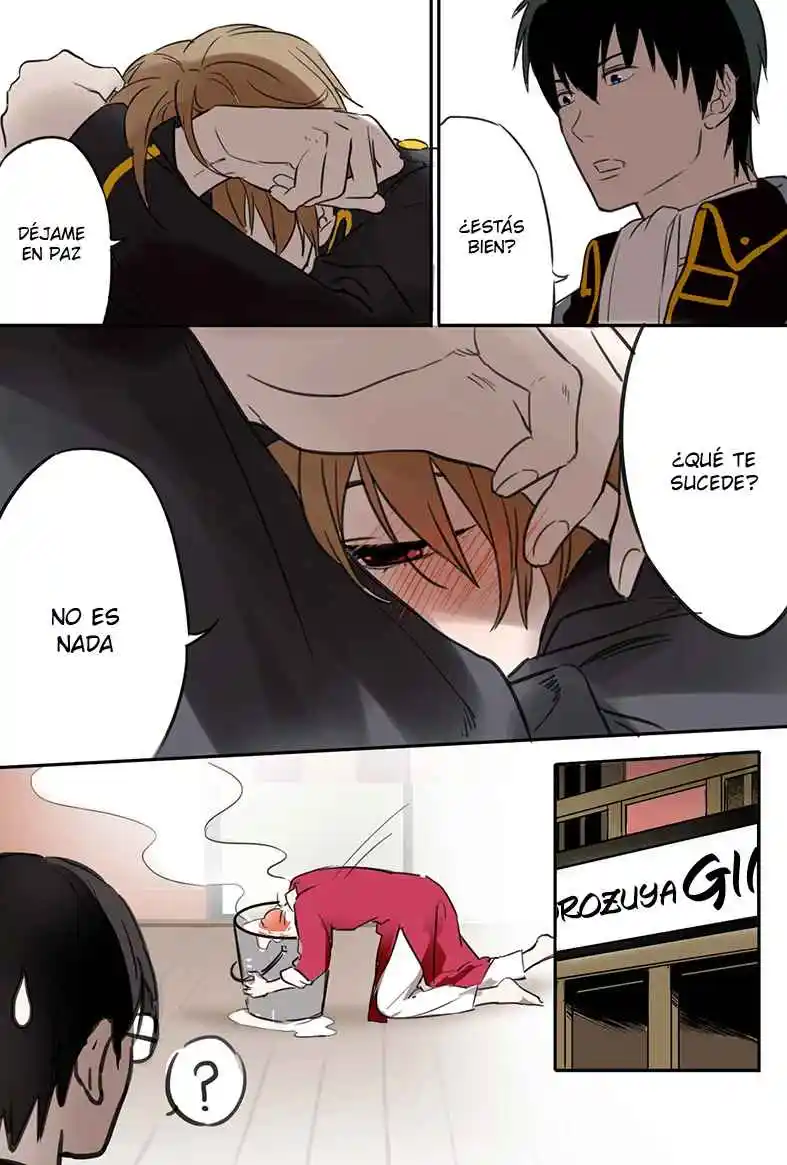 Gintama Doujinshi - Capítulo 4.20 - Página 7 - LectorTMOo