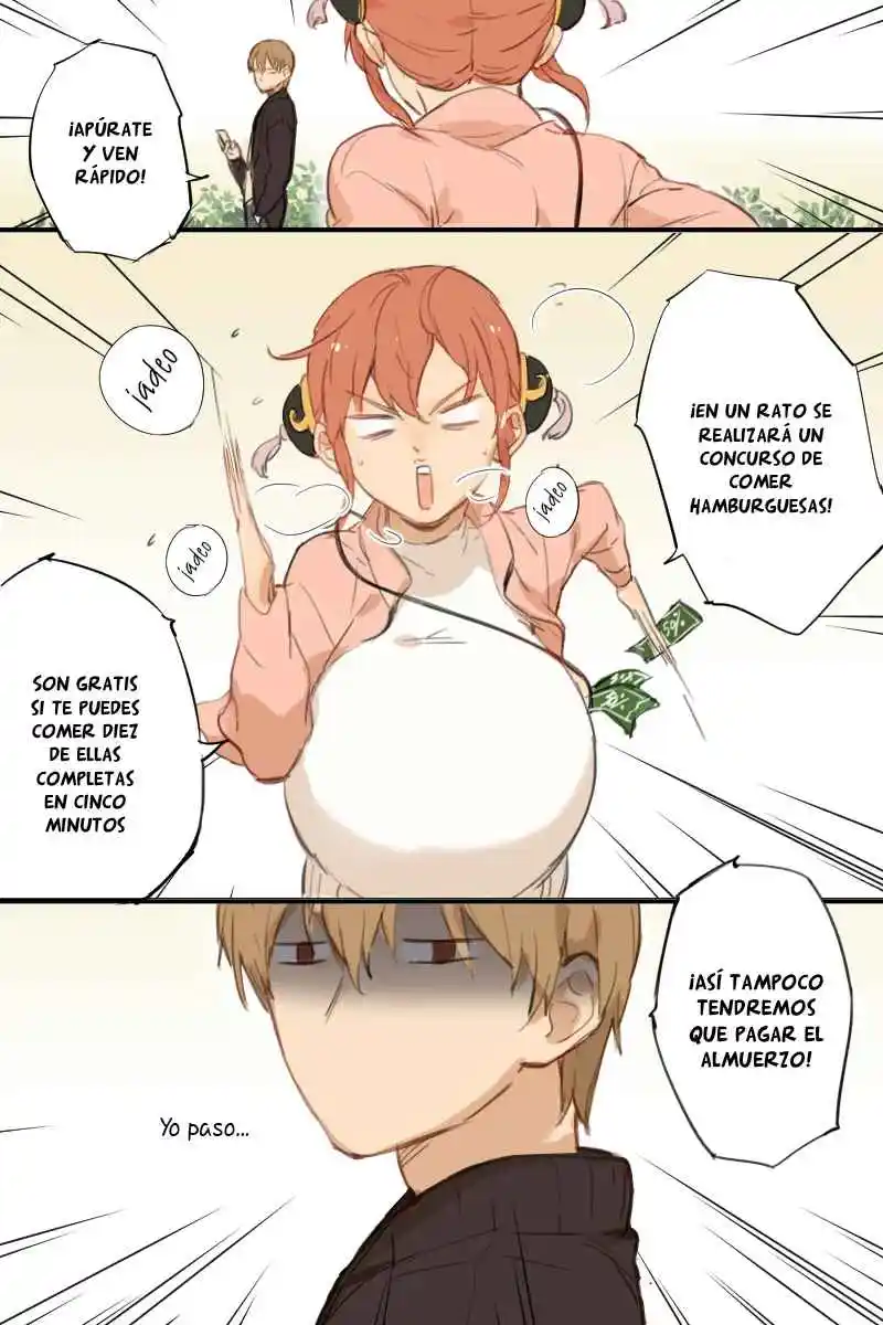 Gintama Doujinshi - Capítulo 5.20 - Página 4 - LectorTMOo