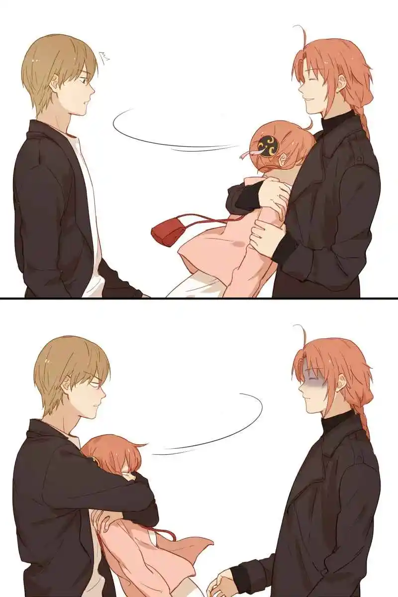 Gintama Doujinshi - Capítulo 5.20 - Página 12 - LectorTMOo