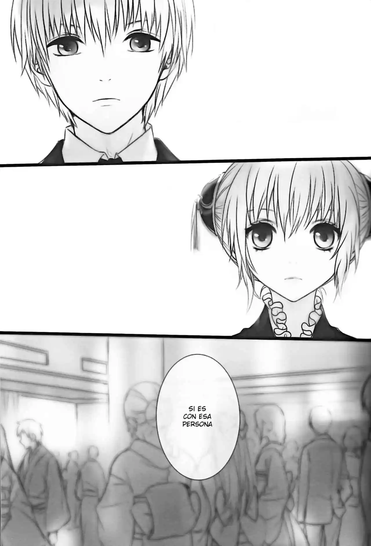 Gintama Doujinshi - Capítulo 7.20 - Página 5 - LectorTMOo