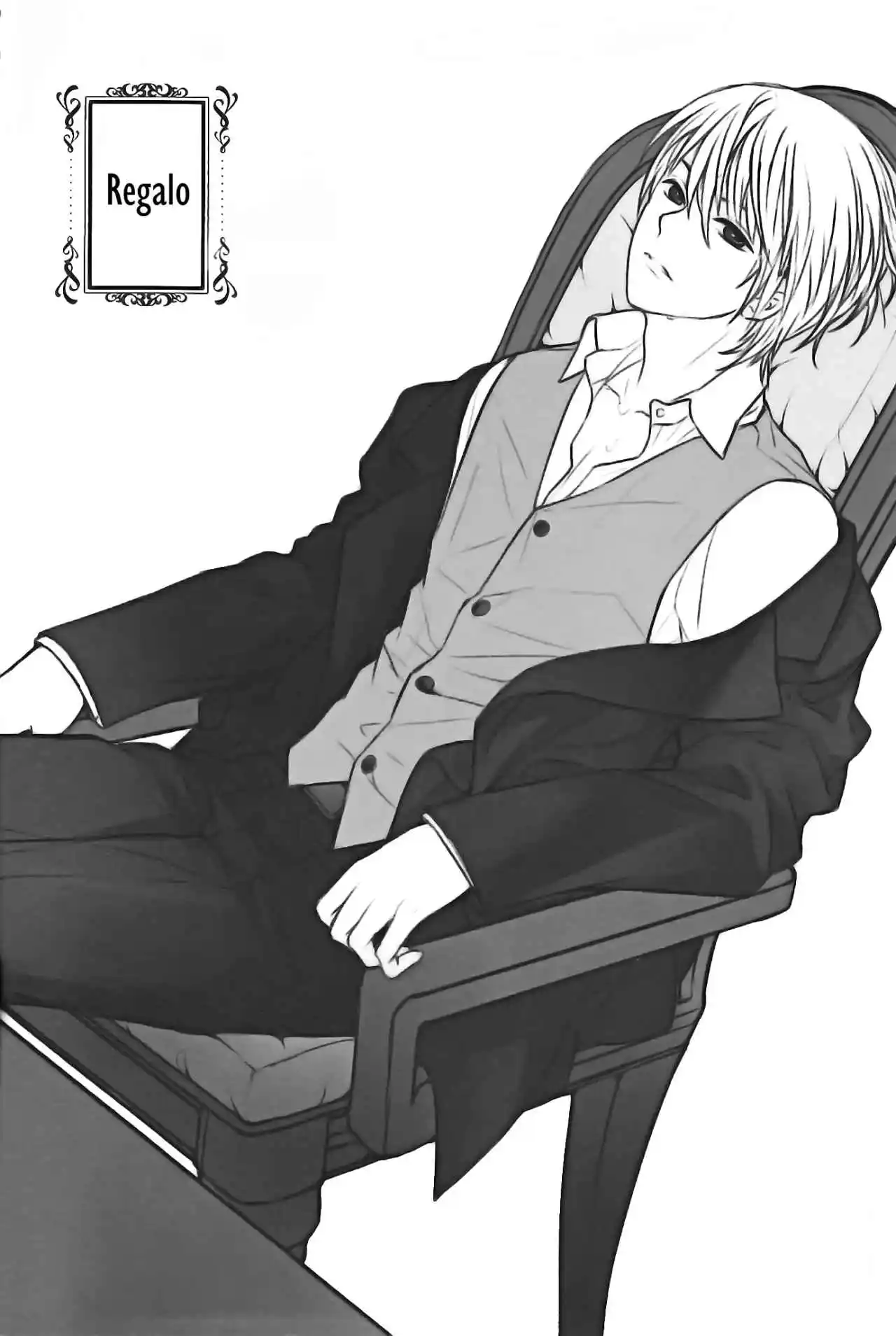 Gintama Doujinshi - Capítulo 7.20 - Página 6 - LectorTMOo
