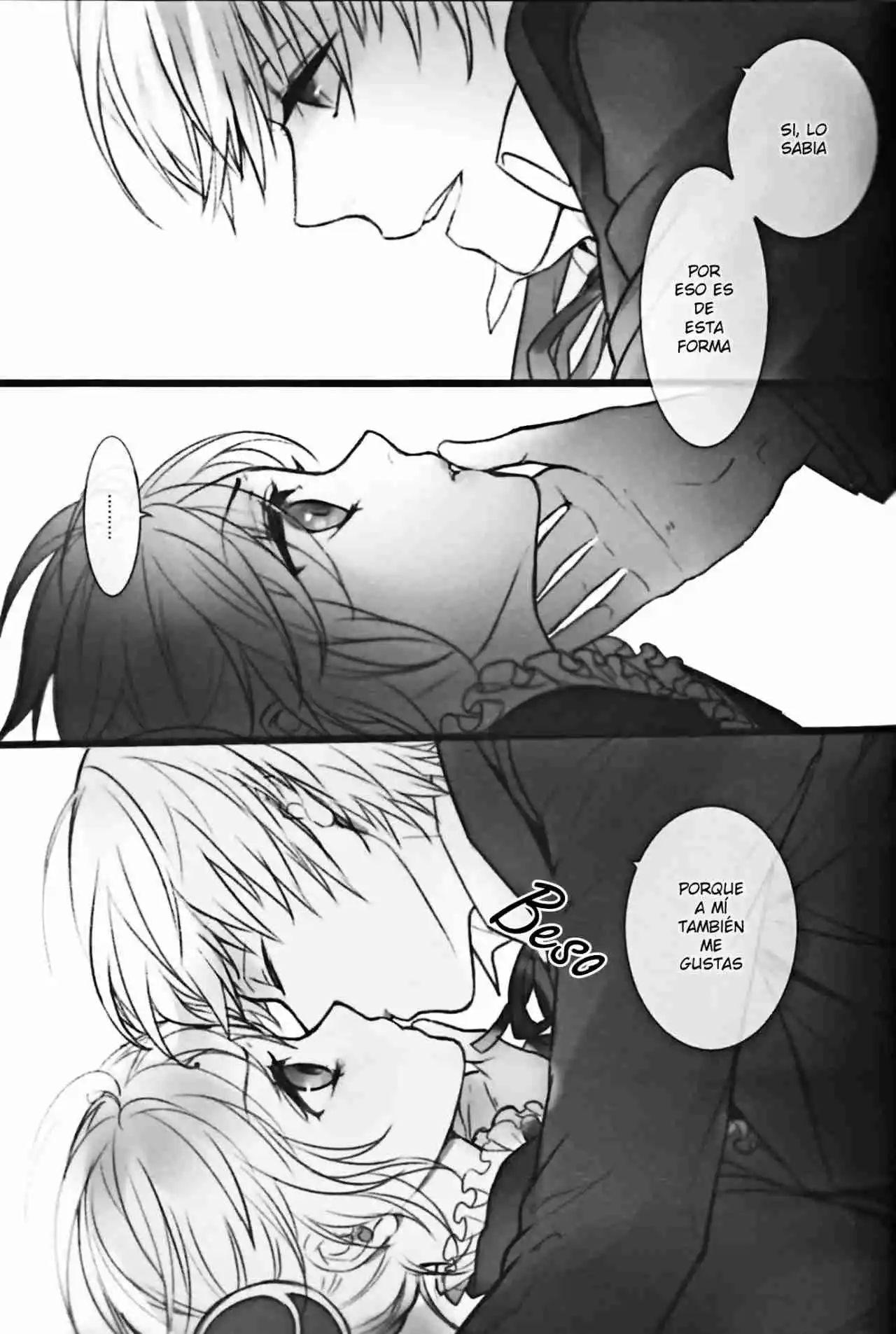Gintama Doujinshi - Capítulo 7.20 - Página 13 - LectorTMOo