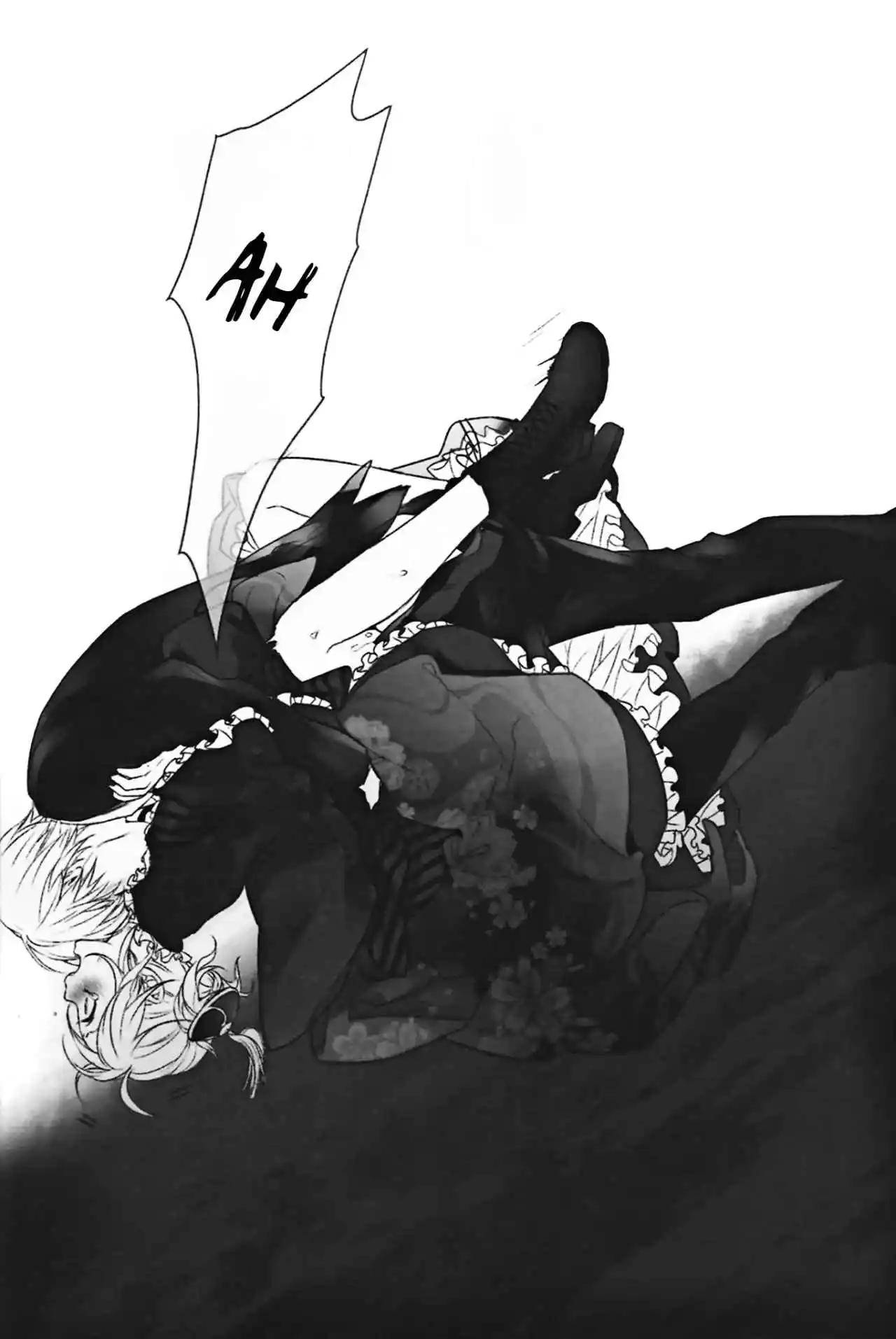 Gintama Doujinshi - Capítulo 7.20 - Página 20 - LectorTMOo