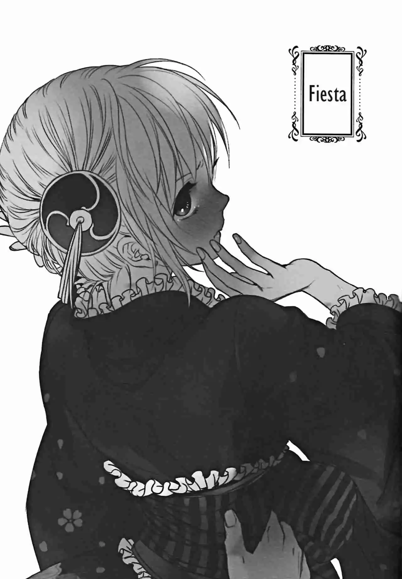 Gintama Doujinshi - Capítulo 7.20 - Página 37 - LectorTMOo